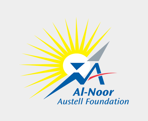 Al-Noor Austell Foundation Logo