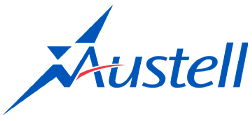 Austell Logo